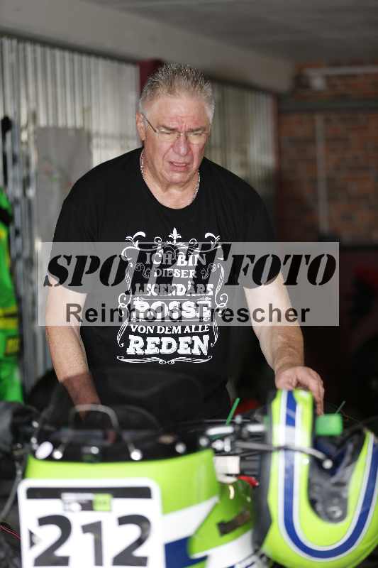 /33 24.07.2025 Speer Racing ADR/Impressionen